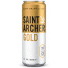 Saint Archer Brewing Company Gold