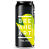 Brewheart Haze Jones (2020)