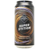 FrauGruber Brewing Superstition