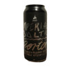 Yankee & Kraut Imperial Baltic Porter - Tonka Bean