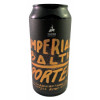 Yankee & Kraut Imperial Baltic Porter - Vanilla & Pumpkin Seed
