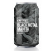 Van Moll Black Metal Manita