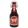 Flensburger Brauerei Beate Uhse 69 Popp-Bier