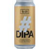 To Øl # DIPA