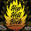 Brasserie Minne Hop Hell Bock