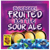 Hop Hog Blueberry Fruited Kettle Sour Ale