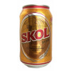 Carib Brewery Skol Lager (Trinidad and Tobago)