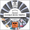 Qvarnens Bryggeri & Destilleri Projekt Danko Beer Tripel