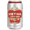 Viet Ha Brewery Lager Beer