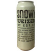 Boonrawd Brewery Est. 33 Snowy Weizen