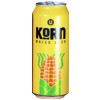 Boonrawd Brewery U Korn Maize Beer