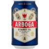 Three Towns Independent Brewers Arboga 7.3%