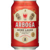 Three Towns Independent Brewers Arboga Mörk Lager