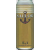 Three Towns Independent Brewers Sailor