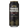 Three Towns Independent Brewers Three Towns Premium Lager