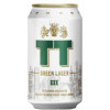 Three Towns Independent Brewers TT Green Lager