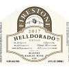 Firestone Walker Brewing Helldorado (2015)