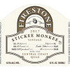 Firestone Walker Brewing Stickee Monkee