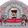 Firestone Walker Brewing Velvet Merlin