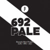 Brussels Beer Project 692 Pale