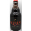 Microbrouwerij KEUN Sterk Bruin