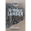 Brouwerij Oud Beersel Kriekenlambiek