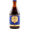 Bières de Chimay (Abbaye de Scourmont) Bleue / Blue / Grande Réserve