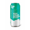 Old Yale Brewing Irish Cream Imperial Stout