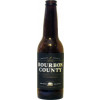 Goose Island Beer Company Bourbon County Brand Stout (2012)