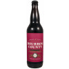 Goose Island Beer Company Bourbon County Brand Stout - Backyard Rye