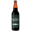 Goose Island Beer Company Bourbon County Brand Stout - Rare 2010