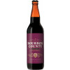 Goose Island Beer Company Bourbon County Brand Stout - Bramble Rye (2011)