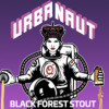 Urbanaut Brewing Co Black Forest Stout
