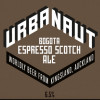 Urbanaut Brewing Co Bogotá Espresso Scotch Ale