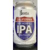 Heretic Brewing Company California Dry Hopped IPA
