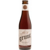 Gruut Gentse Stadsbrouwerij Bruin