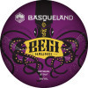 Basqueland Brewing Begi Haundi Oatmeal Stout