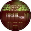 Basqueland Brewing Chocolate Tooth Stout