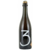 Brouwerij 3 Fonteinen Zenne y Frontera (Season 17|18) Blend No. 50