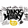 Brouwerij 't Verzet Oakey Moakey Whiskey Stout (2018-2019) - Ardmore / Ardbeg