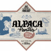 Brouwerij 't Verzet Alpaca Panties