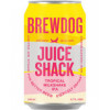 BrewDog Juice Shack