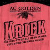 AC Golden Brewing Company Kriek
