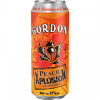 John Martin Gordon Xplosion Peach