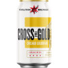 Revolution Brewing Company Cross of Gold