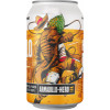Revolution Brewing Company Armadillo-Hero