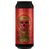 Revolution Brewing Company Red Skull