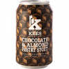 Brouwerij Kees Chocolate & Almond Pastry Stout