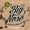 NovaBirra Big Nose 10th Anniversary