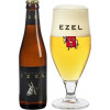 Brouwerij De Brabandere Bavik Ezel Blond